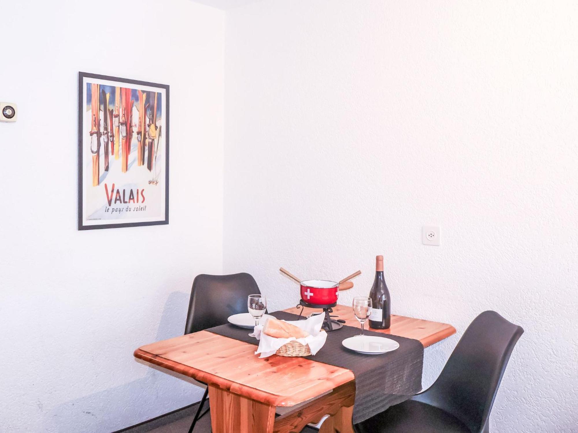 Apartment Bellevue-6 By Interhome زيرمات المظهر الخارجي الصورة